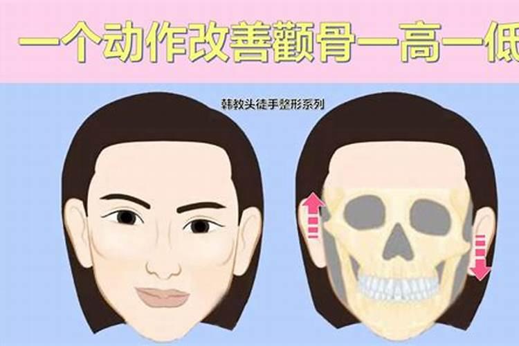 颧骨高克夫为什么颧骨高的女人婚姻都不好？