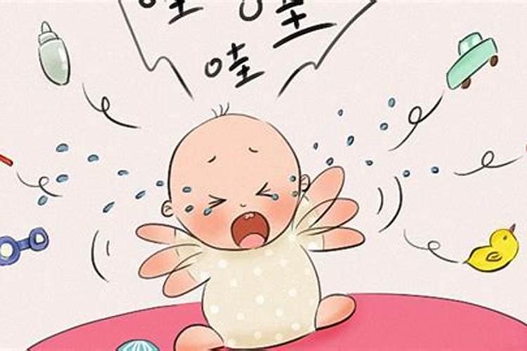 生辰八字查童子命