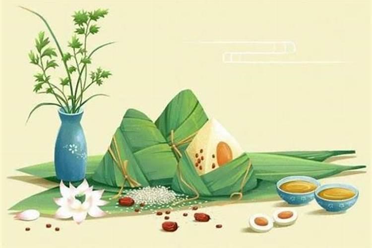 2023年是第几个端午节