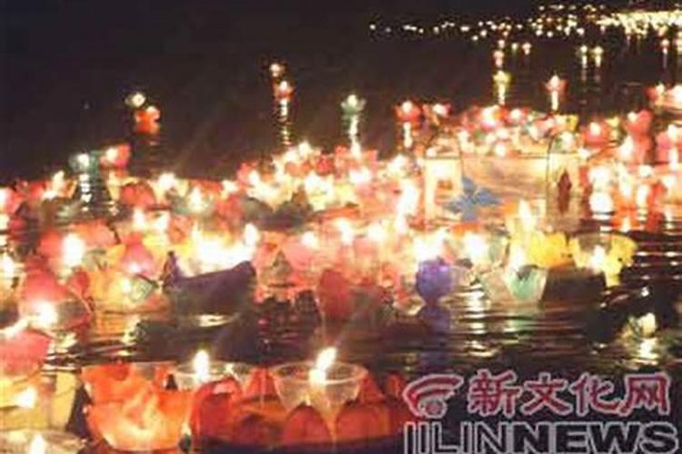 第一年去世的人七月十五要祭奠么？