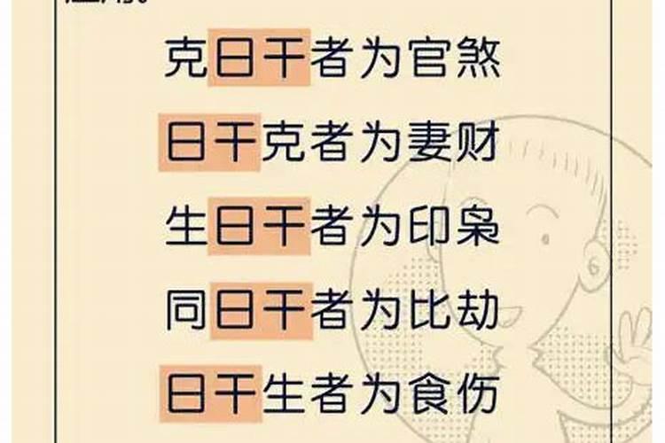 流年食才到底什么意思