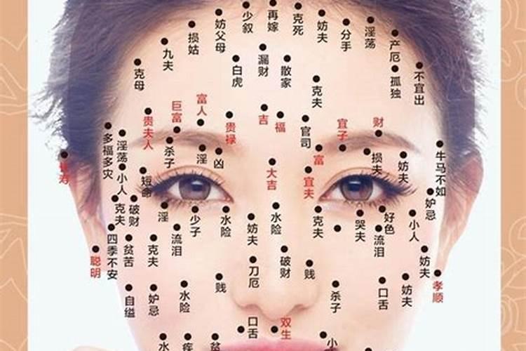 点痣会影响一个人的运气吗