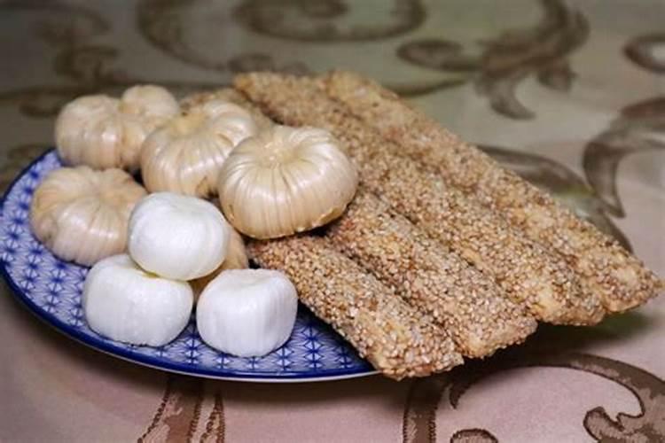 山西过小年有哪些传统风俗