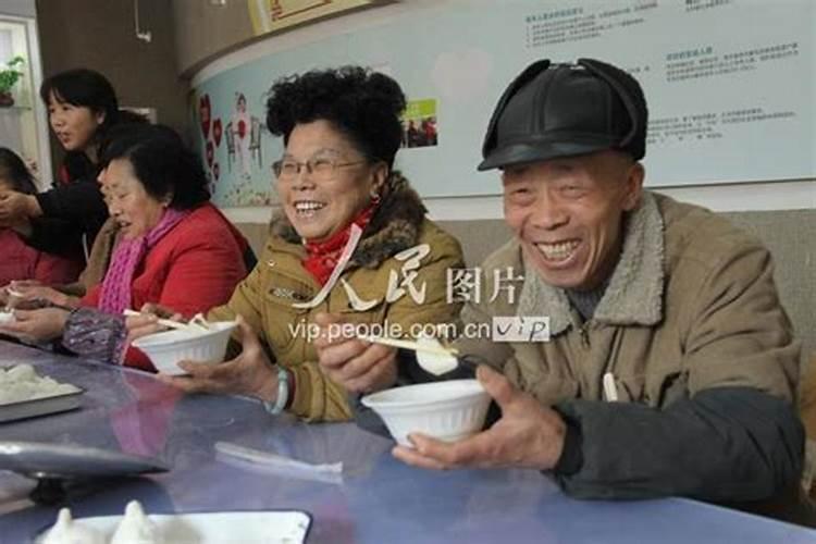 无锡冬至吃什么