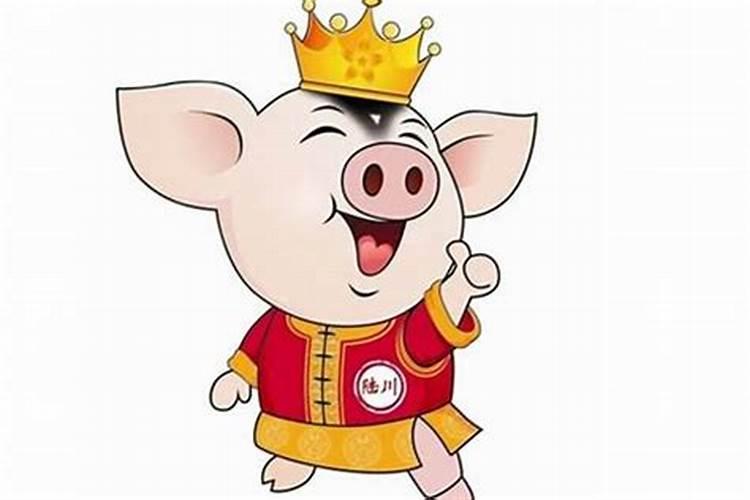 属猪的适合和哪些属相相配 不适合和那些相配