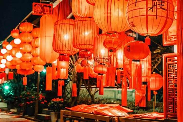 镇巴过年有哪些民风民俗