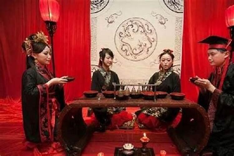 属虎的可以在本命年结婚吗