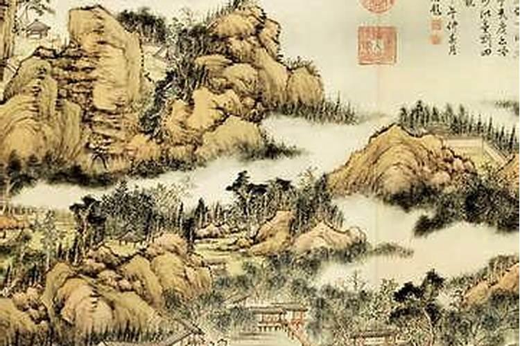 梦见拔苦菜是啥意思