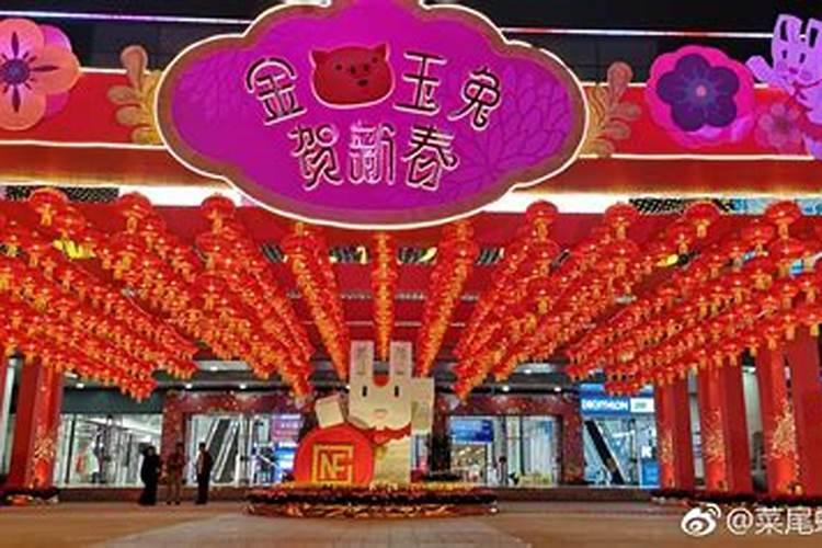 广东十大节庆游景点 广东节庆好玩的地方 传统节日去哪里玩好