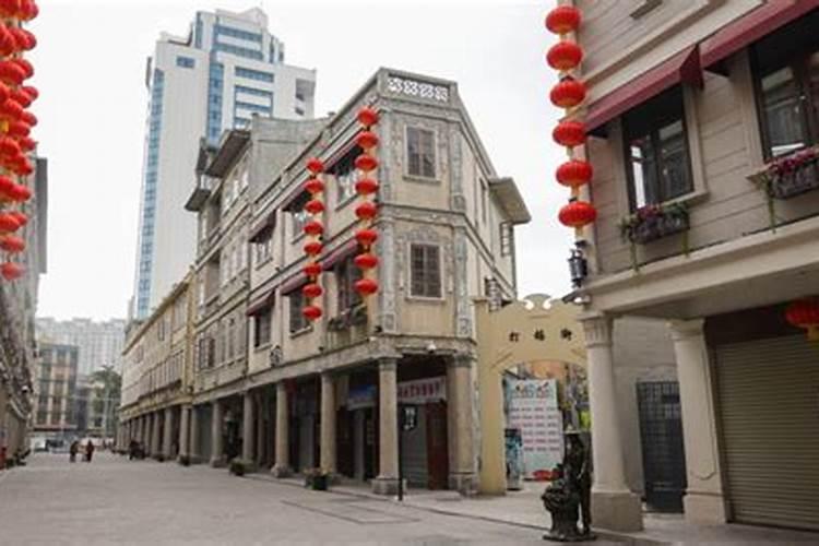 春节广东的旅游景点有哪些,春节广东的旅游景点有哪些