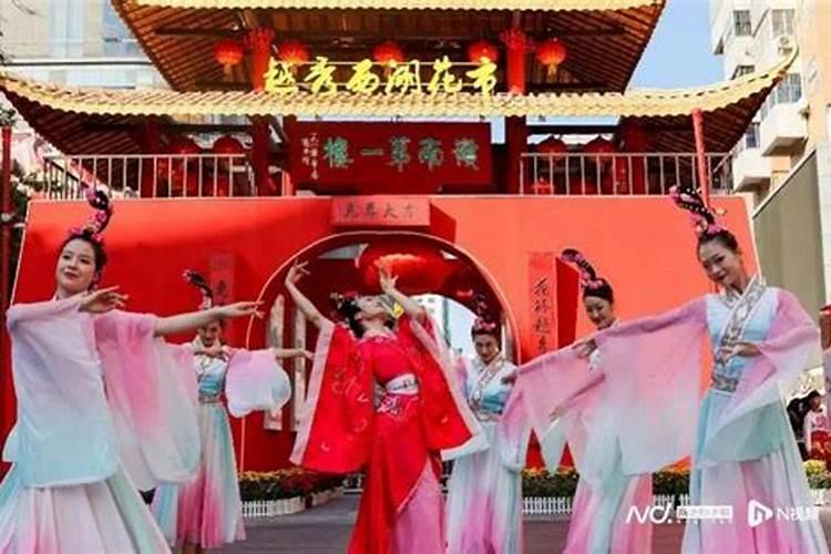 广东春节旅游攻略必去的地方