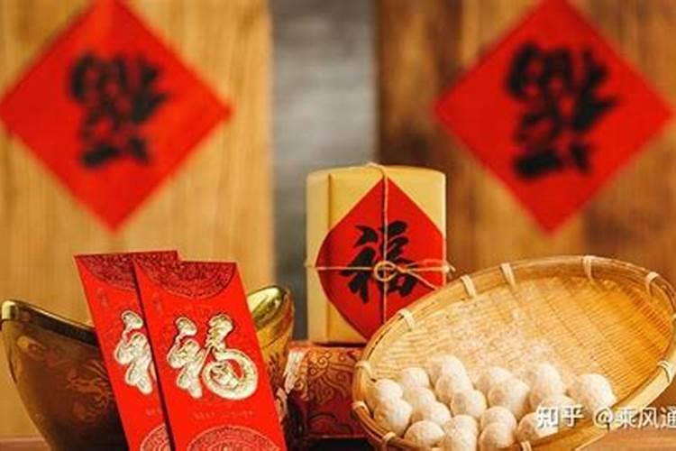 农村立冬忌讳什么