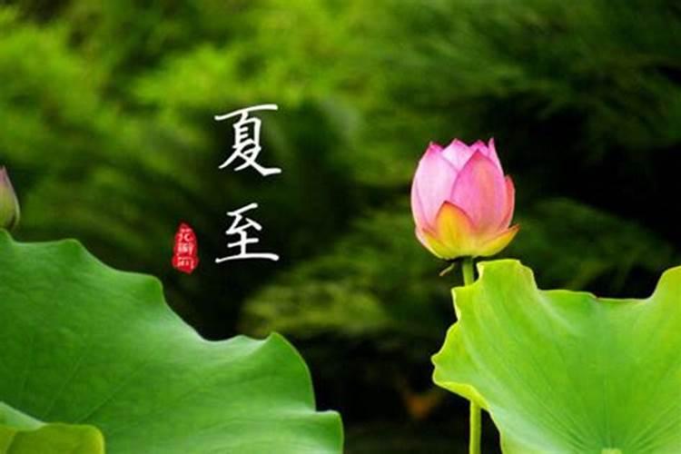 芒种和夏至是在什么时候 芒种和夏至简单介绍