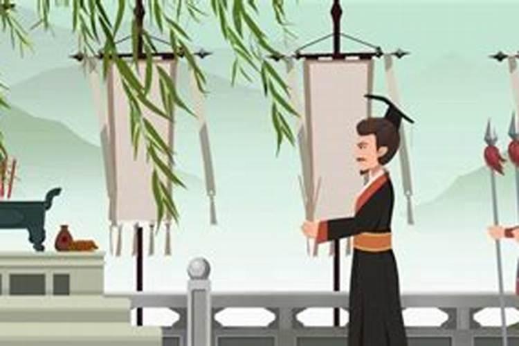 1031日是否鬼节,烧纸送寒衣可否
