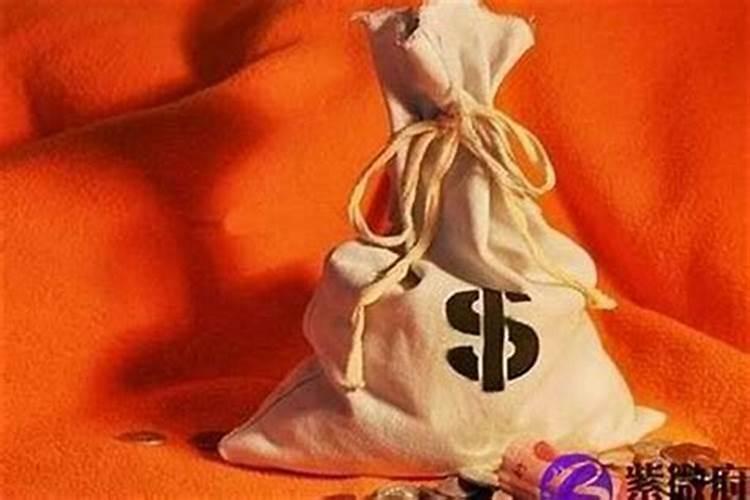 怎样用生辰八字算命