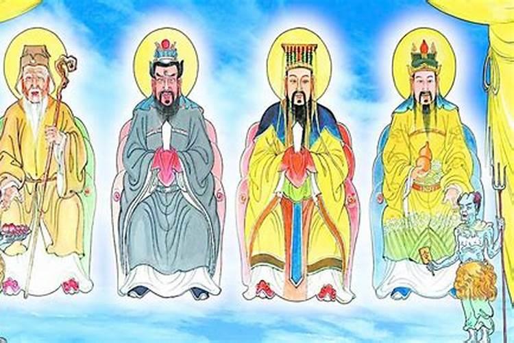 7月15鬼节是什么意思