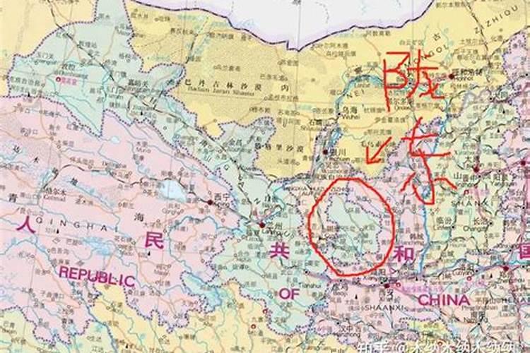 甘肃的风俗习惯有哪些？