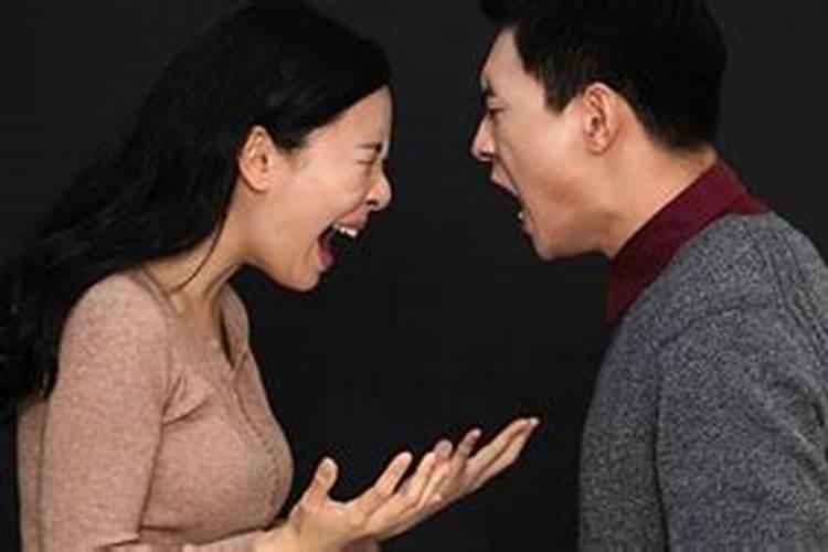 梦见被别人骂哭了是什么意思 预兆着什么
