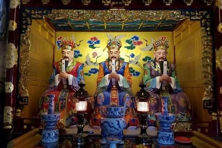 如何化解太岁