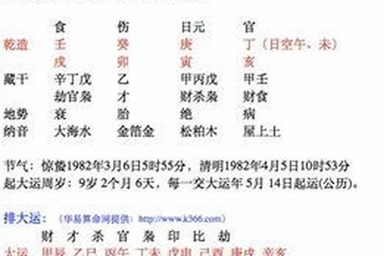 请问老师,八字中的从格是什么意思