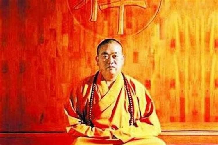 请问,一般人能否参见归元寺方丈？