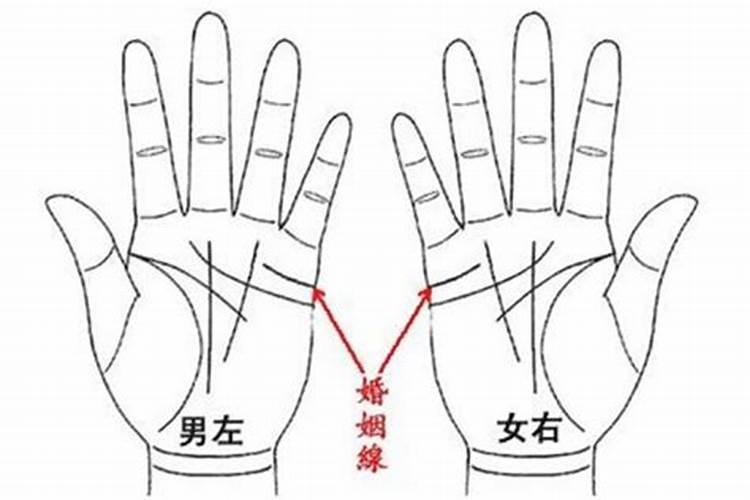 手相为什么与八字不同,手相跟八字有关吗