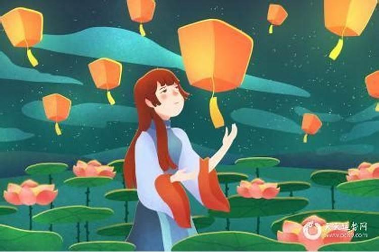 七月十五出远门有忌讳吗