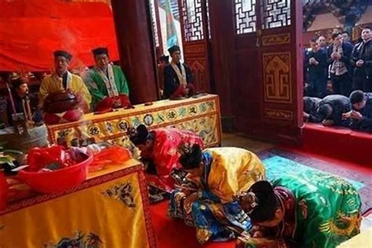 八字不合的两个人真的不能结婚吗