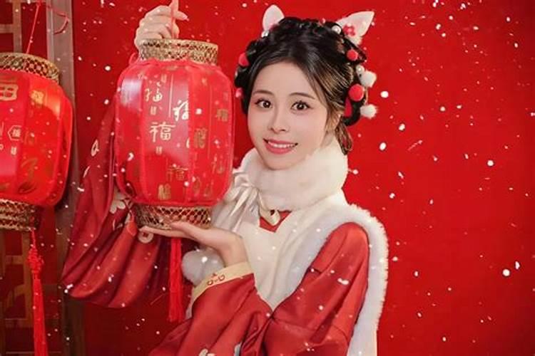 春节歌曲有哪些