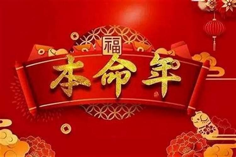 属虎犯太岁的年份