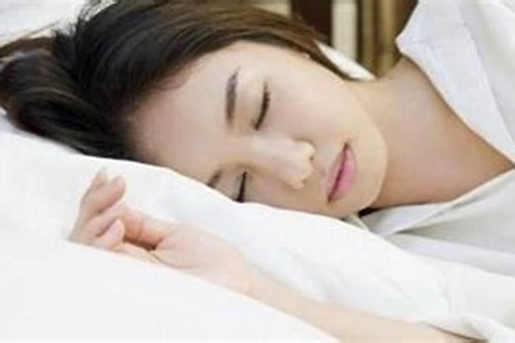 梦到血是蓝色是什么意思 梦到血是蓝色的含义