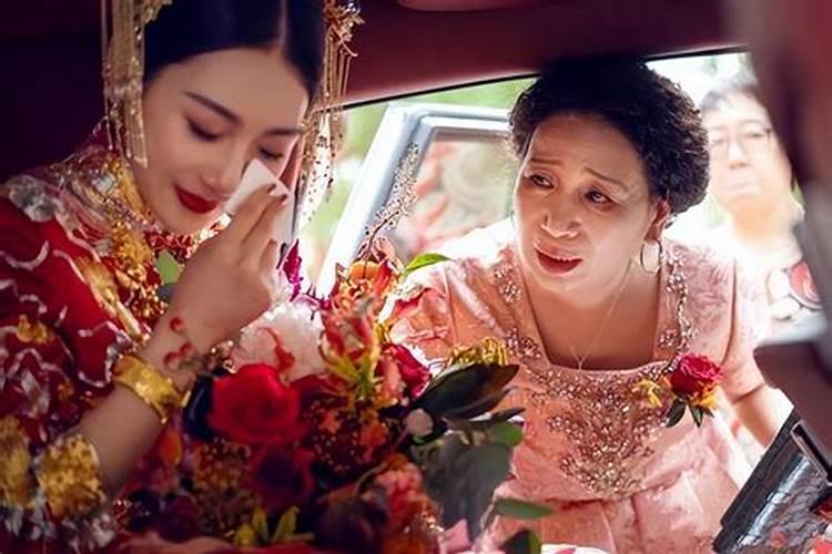 为何父母本命年孩子不能结婚呢