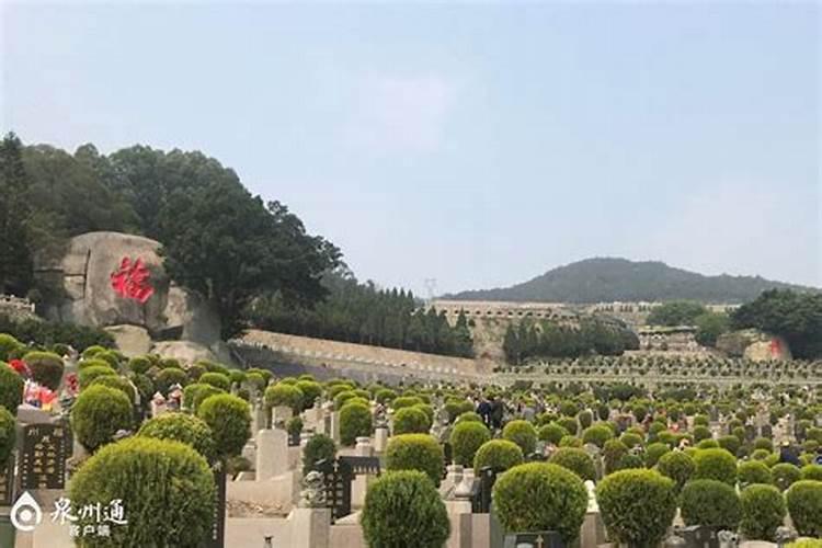 清明节什么时间扫墓好