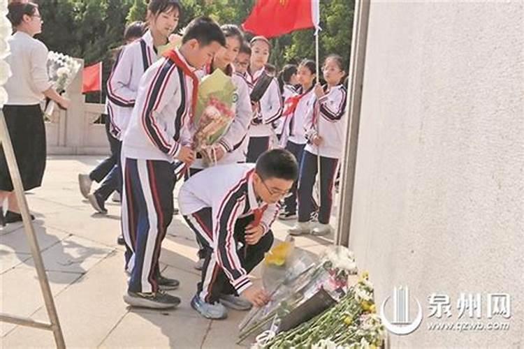 2018泉州清明节扫墓专线有哪些