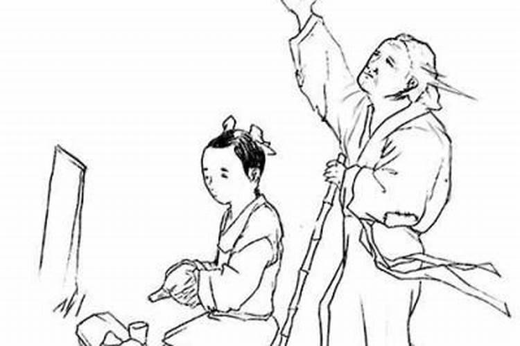 女人梦见亲姐姐预示什么