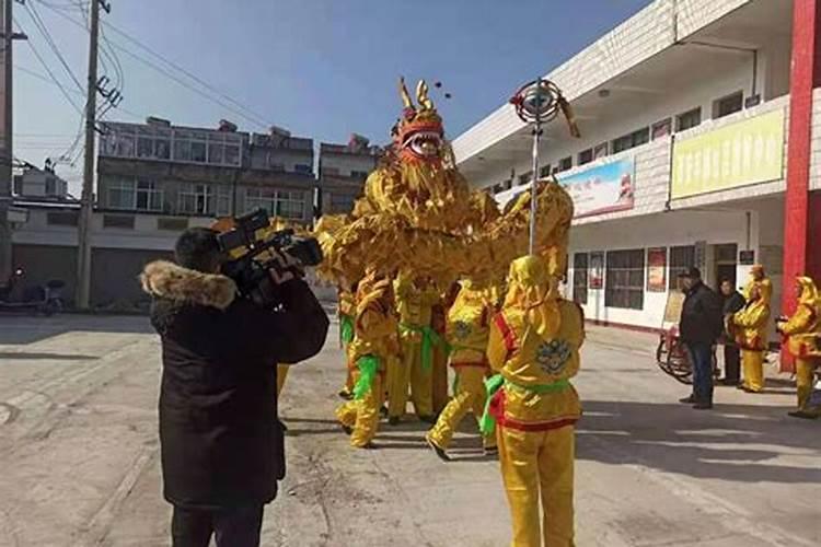 宝应有哪些古老的习俗
