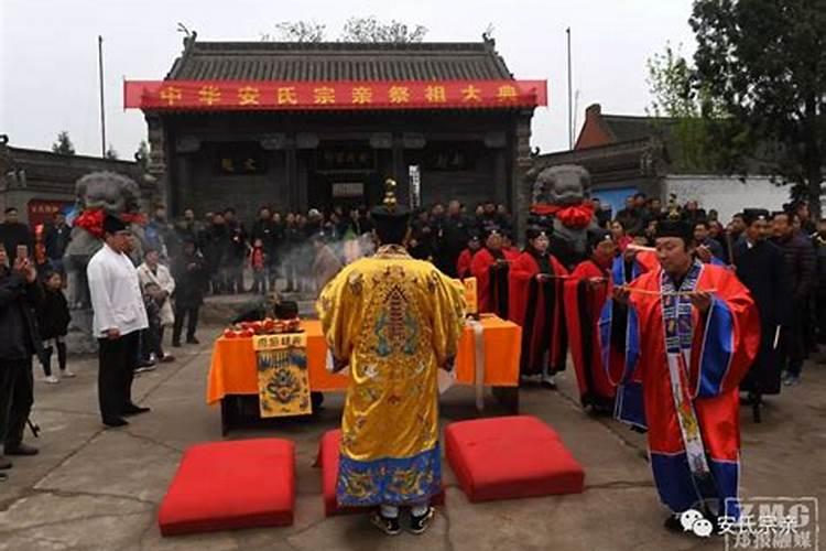 中原节烧纸有什么讲究