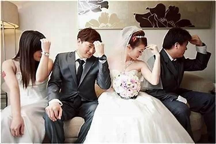 本命年生肖配对 兔年本命年相配的姻缘生肖？
