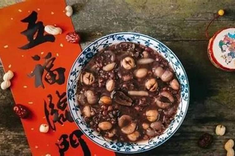 2024年腊八节是什么时候几月几日 为什么说过了腊八就是年