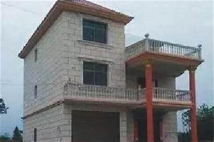 如何改房运