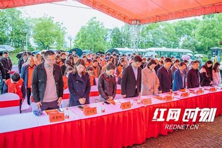 关于清明的知识