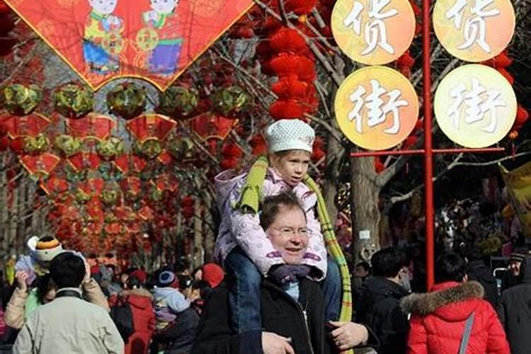 北京有名的庙会推荐这八大庙会好玩别错过