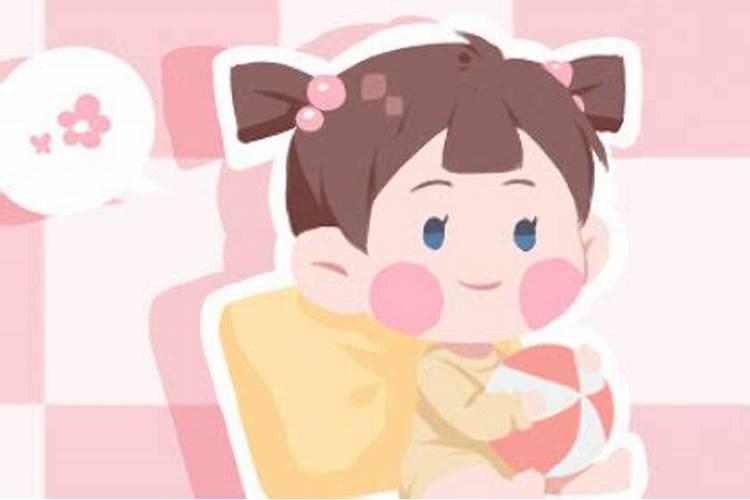 梦见领养了一个女儿代表什么