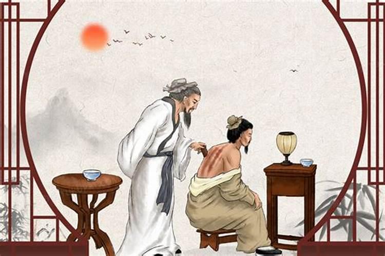 如何判断自己是五行中哪行人