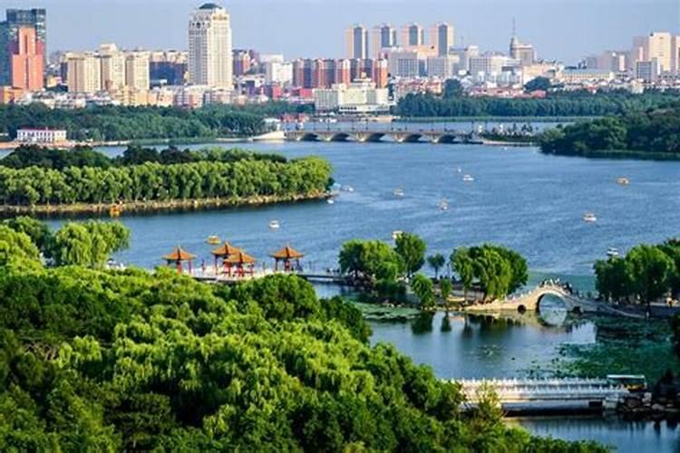 长春十大适合清明节旅游的地方