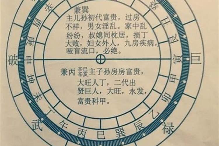 仙命是生年还是死年
