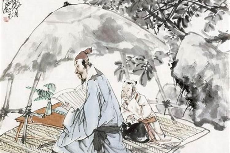 身坐财库,财不外露什么意思