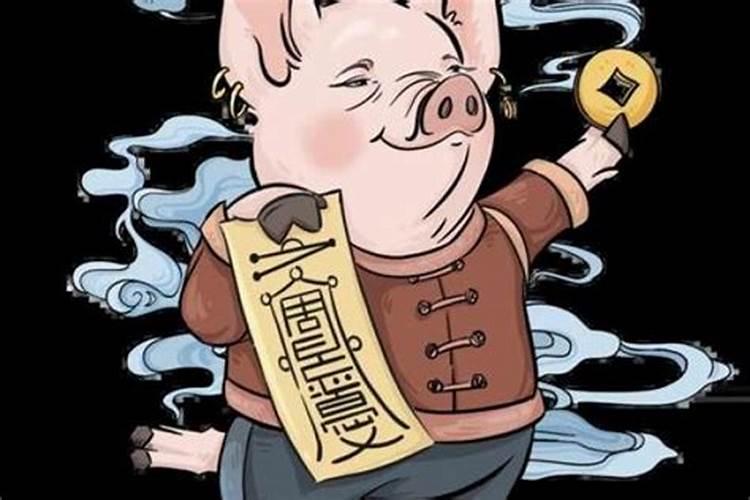 生肖猪1995年2025年运势如何 生肖猪1995年2025年全年运势