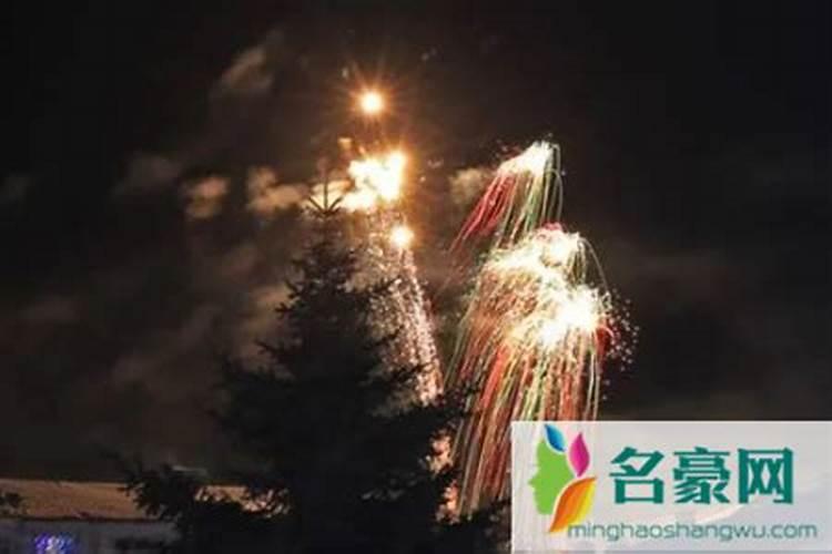 2024除夕放假时间表 2024除夕是怎么放假的