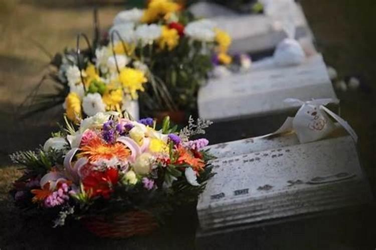 老人已死,五七算哪一天